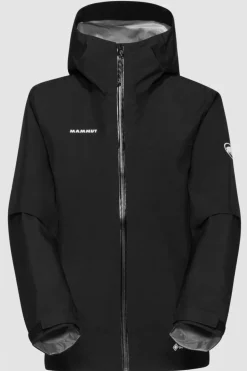 Veste Imperméable Crater Light Hs Hooded Jacket