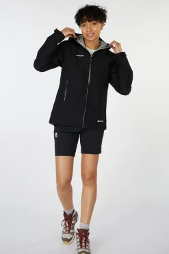 Veste Imperméable Crater Light Hs Hooded Jacket