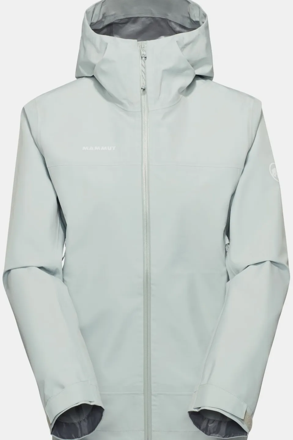 Veste Imperméable Crater Light Hs Hooded Jacket