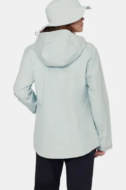 Veste Imperméable Crater Light Hs Hooded Jacket