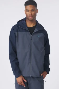 Veste Imperméable Dagda
