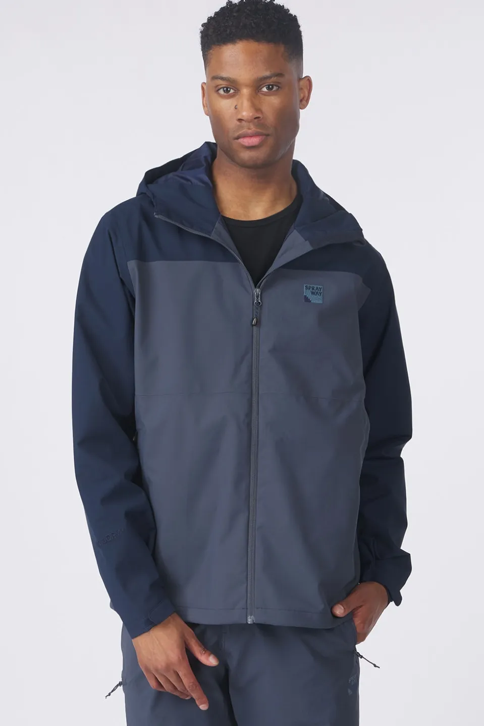 Veste Imperméable Dagda