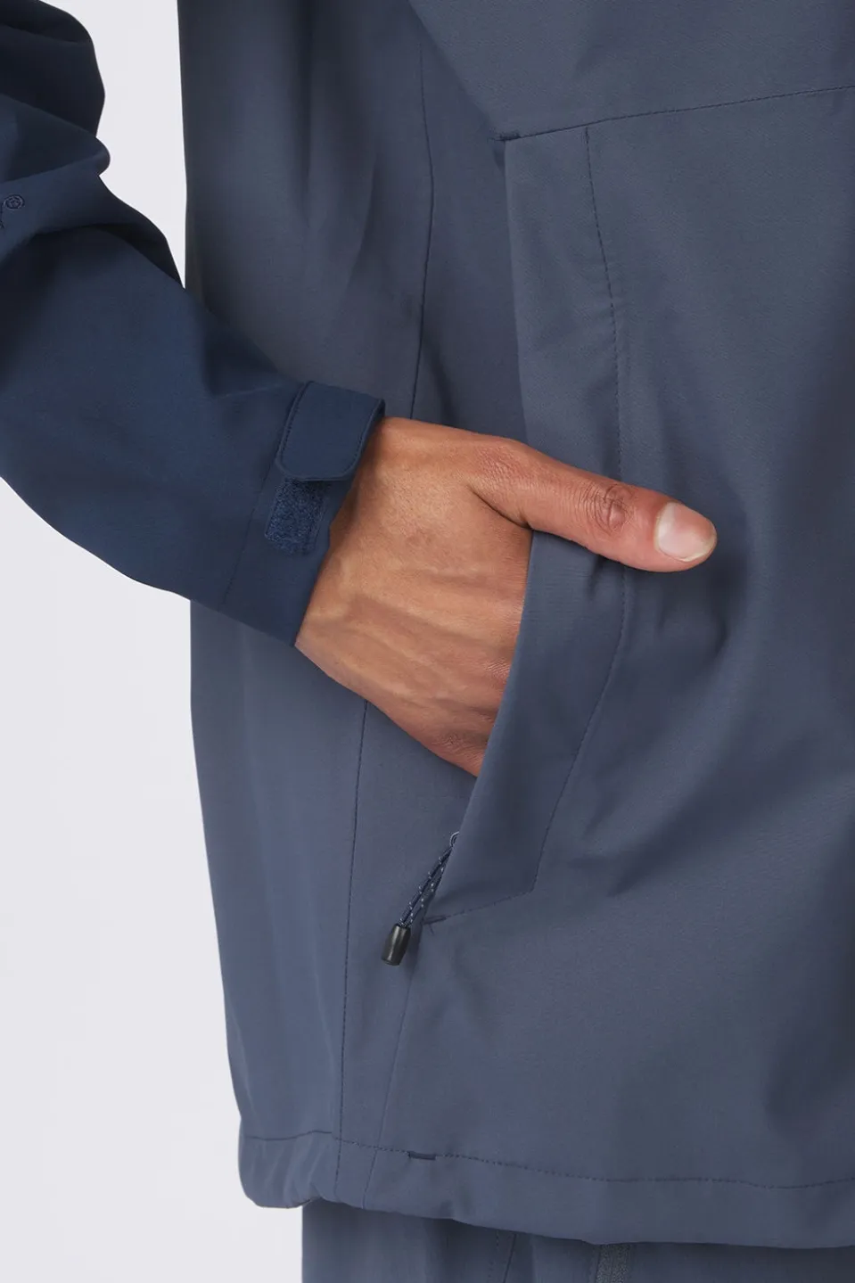 Veste Imperméable Dagda