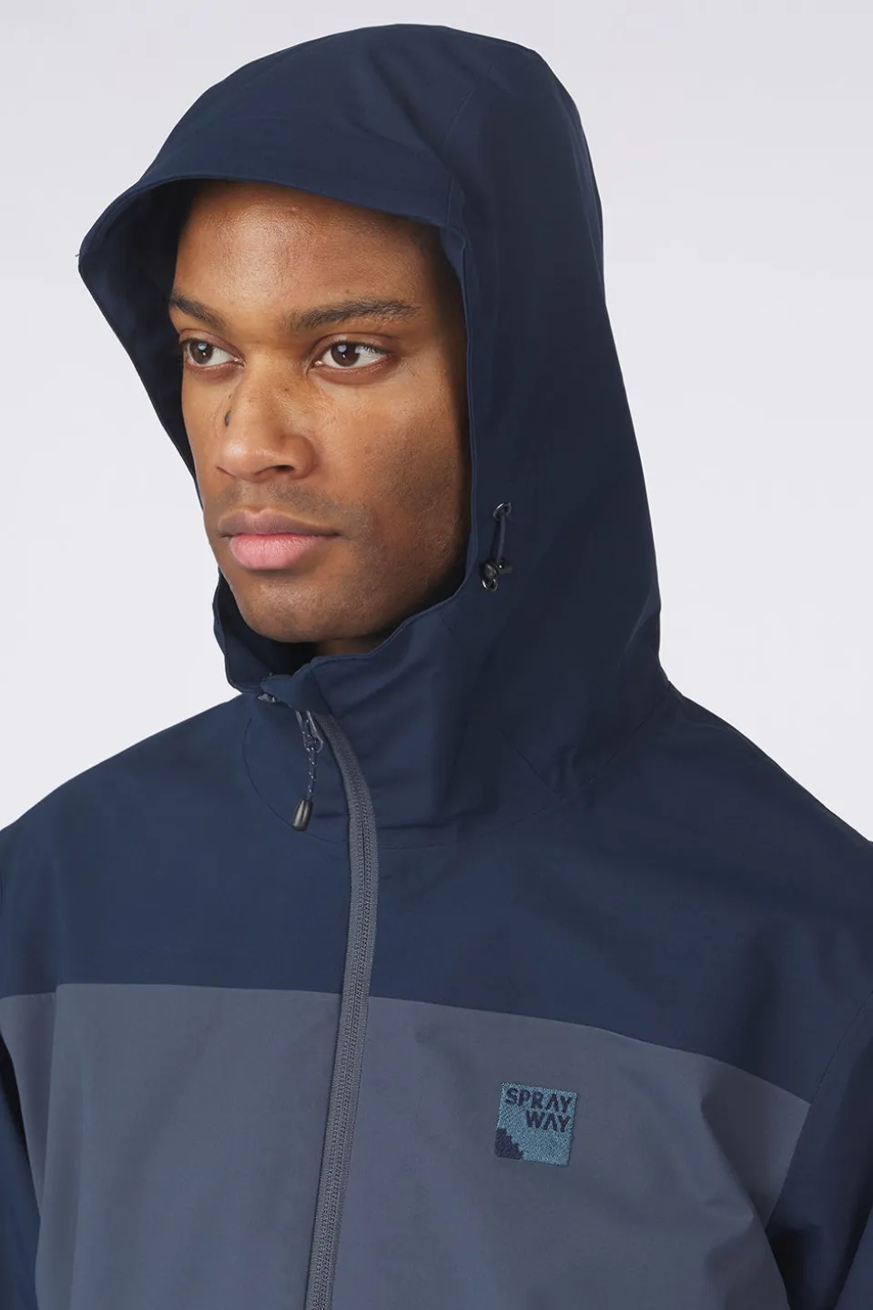 Veste Imperméable Dagda