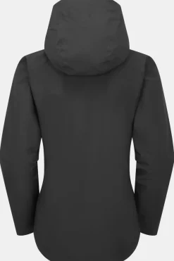 Veste Imperméable Downpour Wmns