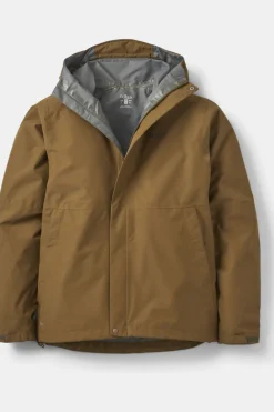 Veste Imperméable Downpour Jacket