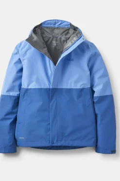 Veste Imperméable Downpour Wmns