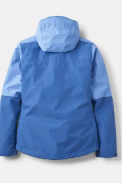 Veste Imperméable Downpour Wmns