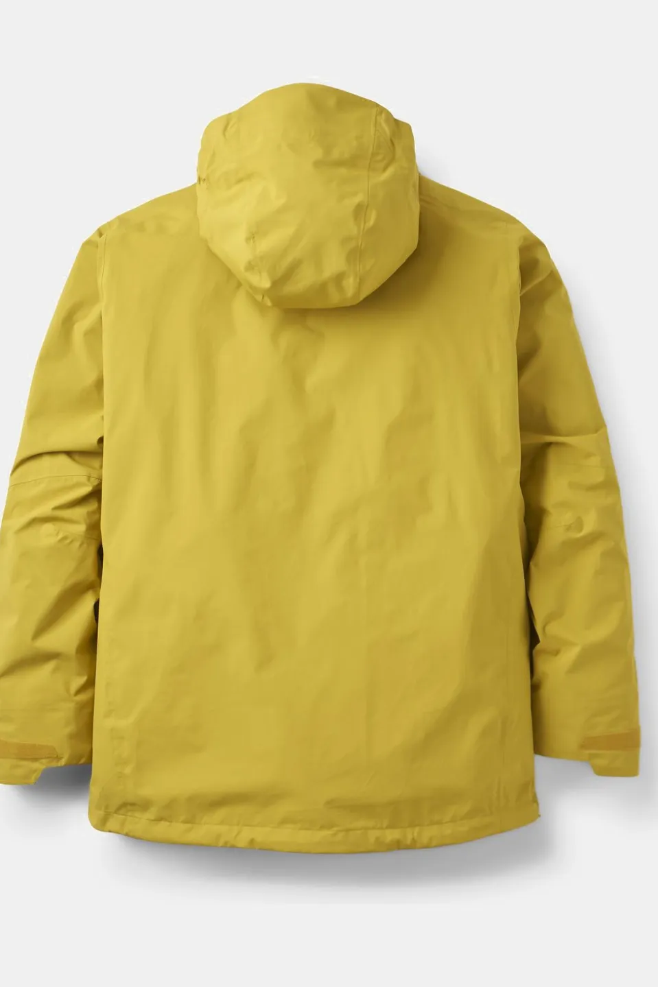 Veste Imperméable Downpour Mountain Jacket
