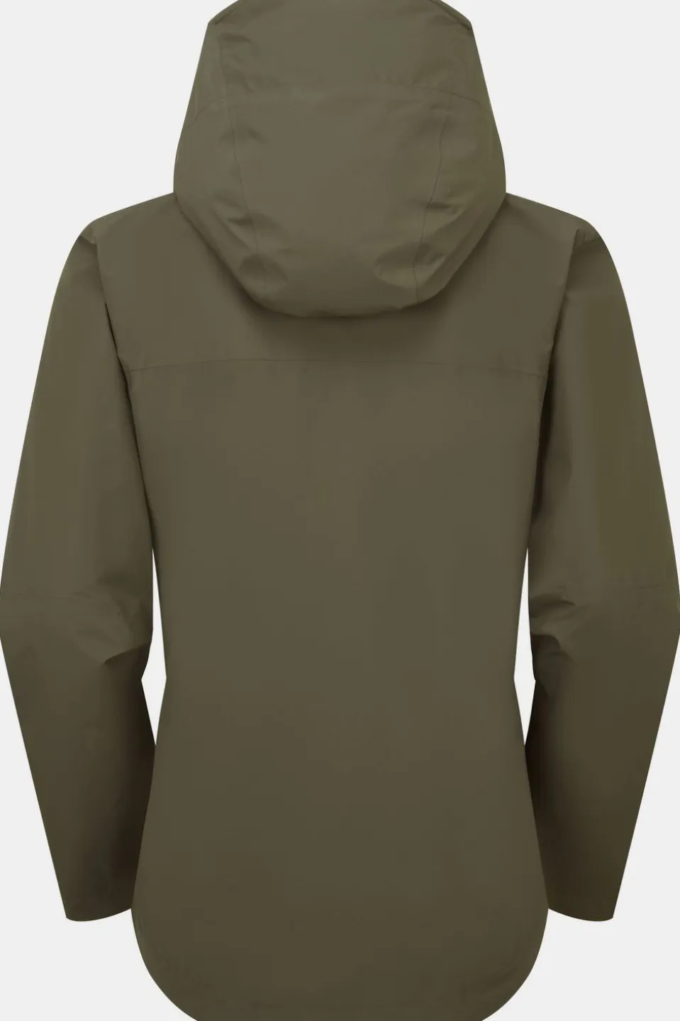 Veste Imperméable Downpour Wmns