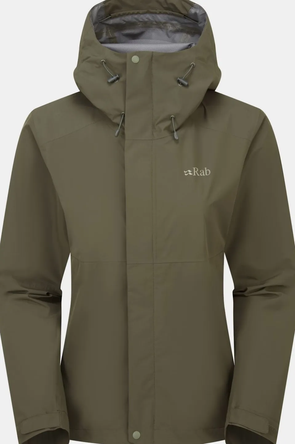 Veste Imperméable Downpour Wmns