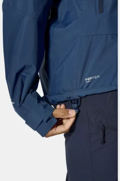 Veste Imperméable Downpour Mountain Jacket Wmns