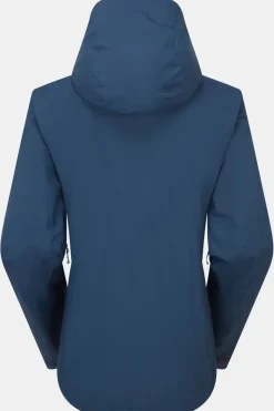 Veste Imperméable Downpour Mountain Jacket Wmns