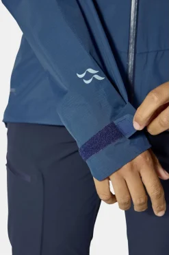 Veste Imperméable Downpour Mountain Jacket Wmns