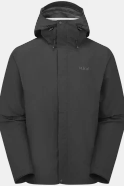 Veste Imperméable Downpour Jacket