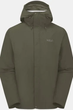 Veste Imperméable Downpour Jacket