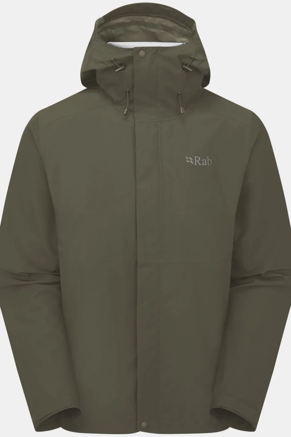 Veste Imperméable Downpour Jacket