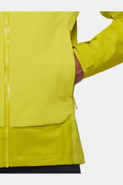 Veste Imperméable Ducan Guide Hs Hooded Jacket M