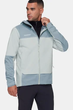 Veste Imperméable Ducan Guide Hs Hooded Jacket M