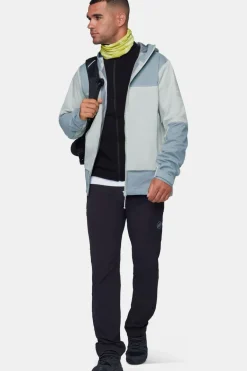 Veste Imperméable Ducan Guide Hs Hooded Jacket M