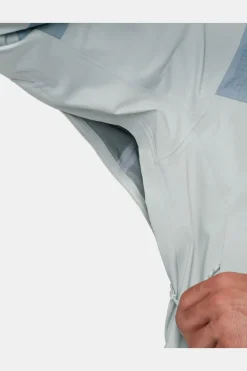 Veste Imperméable Ducan Guide Hs Hooded Jacket M