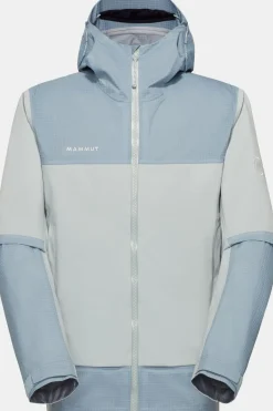 Veste Imperméable Ducan Guide Hs Hooded Jacket M