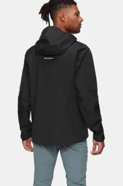 Veste Imperméable Ducan Guide Hs Hooded Jacket M