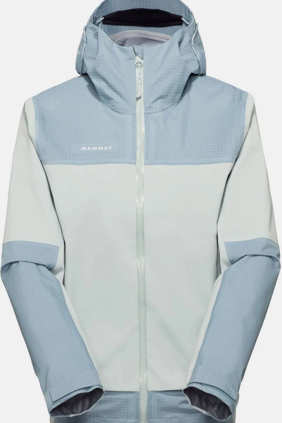 Veste Imperméable Ducan Guide Hs Hooded Jacket W
