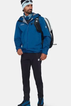 Veste Imperméable Ducan Guide Hs Hooded Jacket M