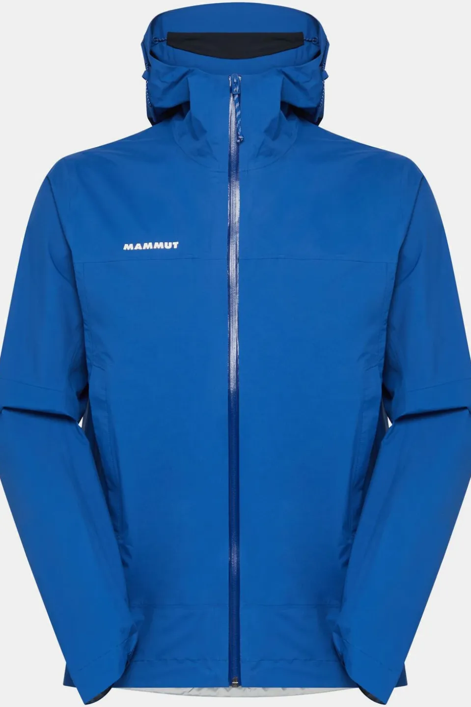 Veste Imperméable Ducan Hs Hooded Jacket