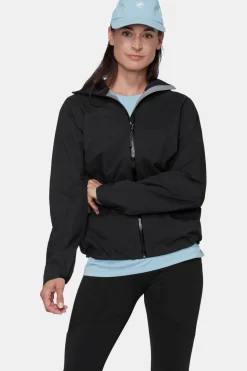 Veste Imperméable Ducan Hs Hooded Jacket