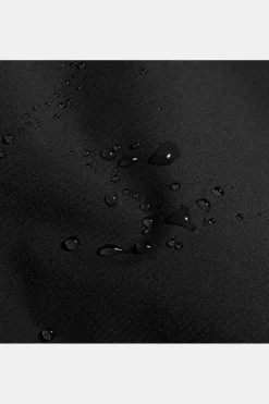 Veste Imperméable Ducan Hs Hooded Jacket