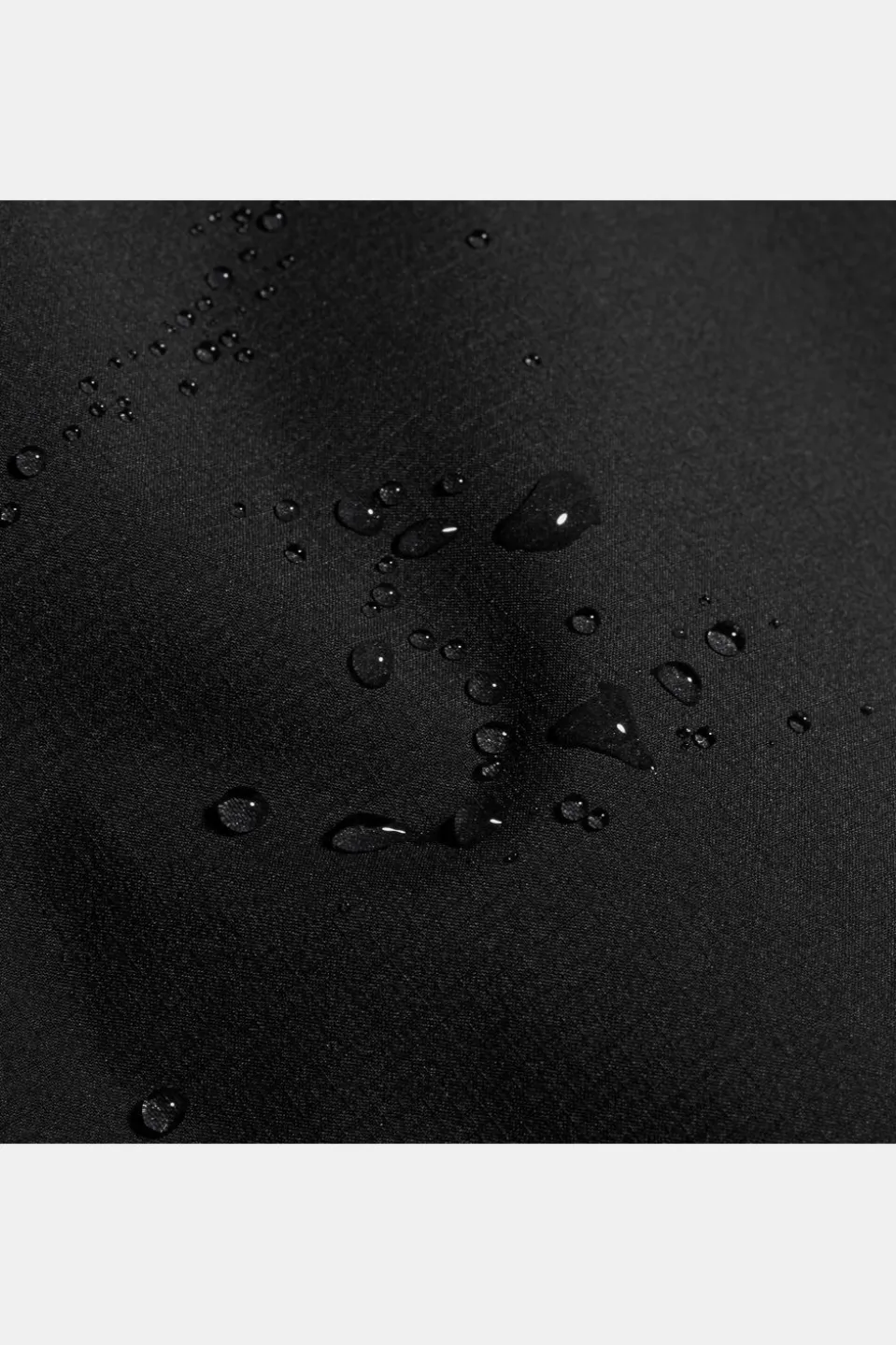 Veste Imperméable Ducan Hs Hooded Jacket