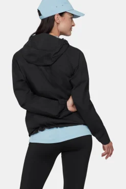 Veste Imperméable Ducan Hs Hooded Jacket