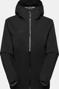 Veste Imperméable Ducan Hs Hooded Jacket