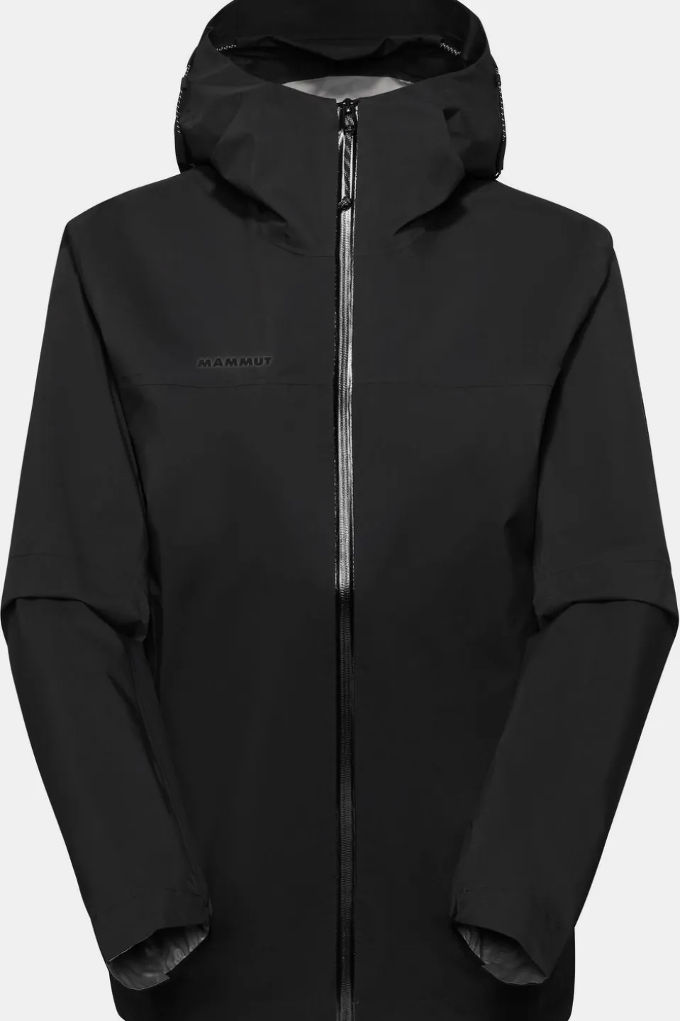 Veste Imperméable Ducan Hs Hooded Jacket