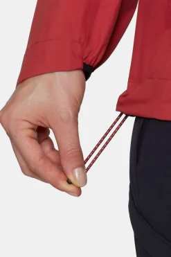 Veste Imperméable Ducan Hs Hooded Jacket