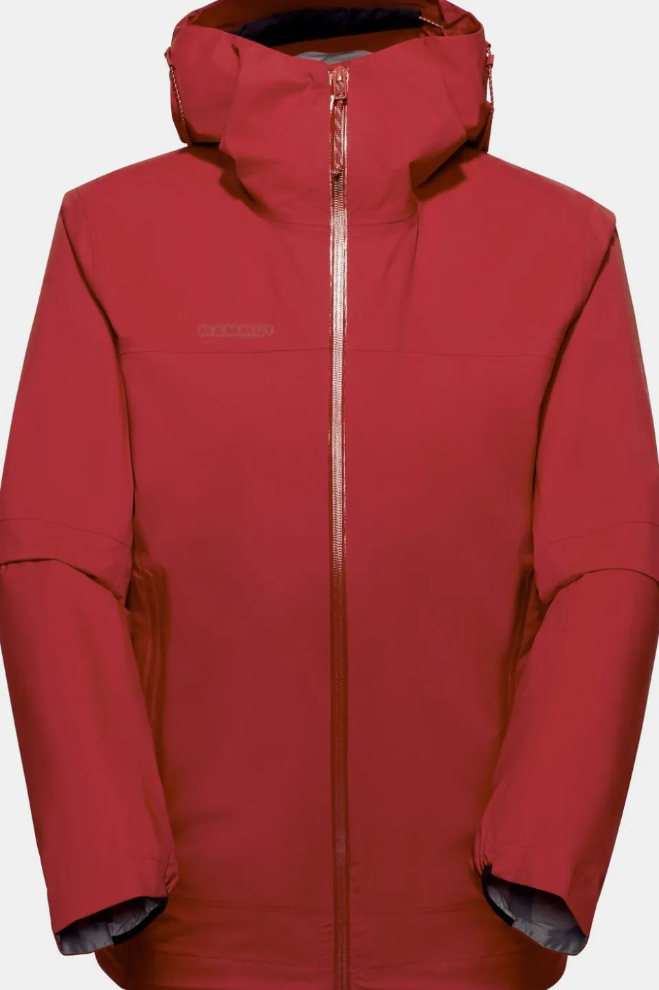 Veste Imperméable Ducan Hs Hooded Jacket