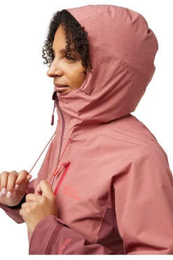 Veste Imperméable Eagle Peak 2L Jkt W