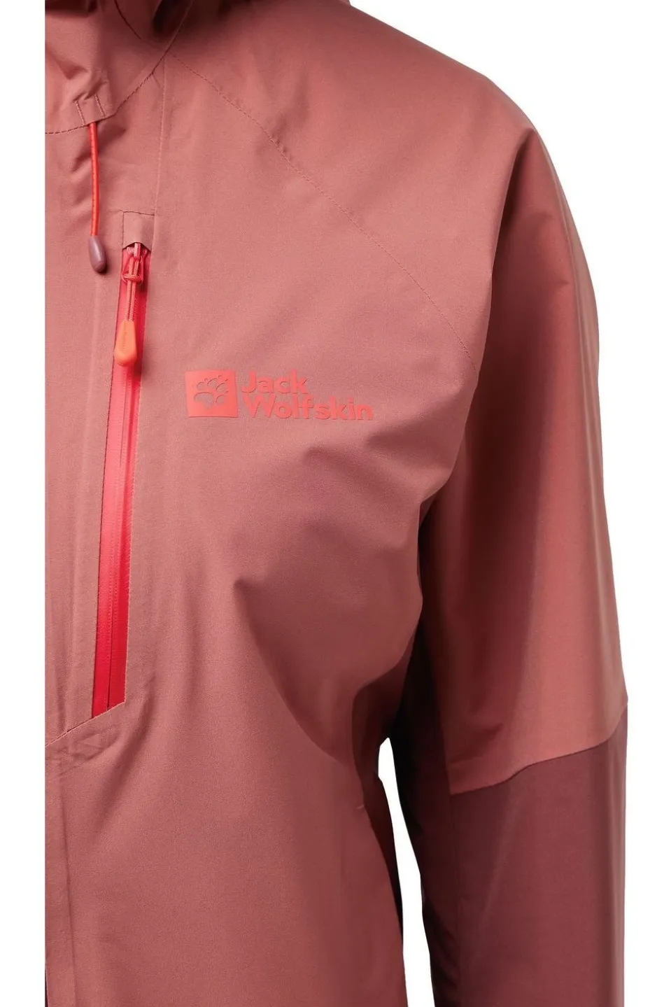 Veste Imperméable Eagle Peak 2L Jkt W