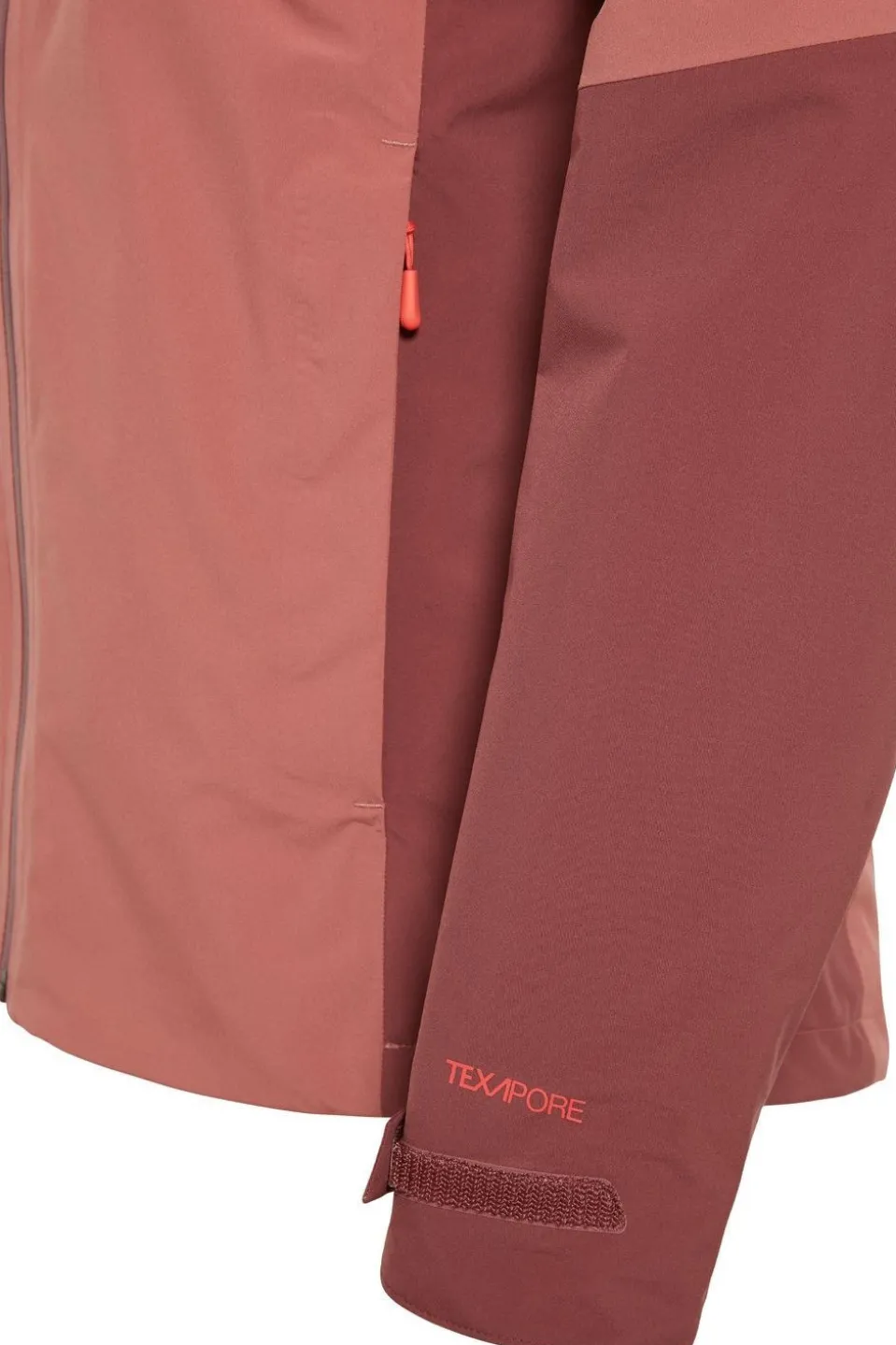 Veste Imperméable Eagle Peak 2L Jkt W