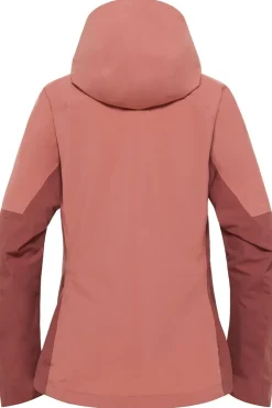 Veste Imperméable Eagle Peak 2L Jkt W