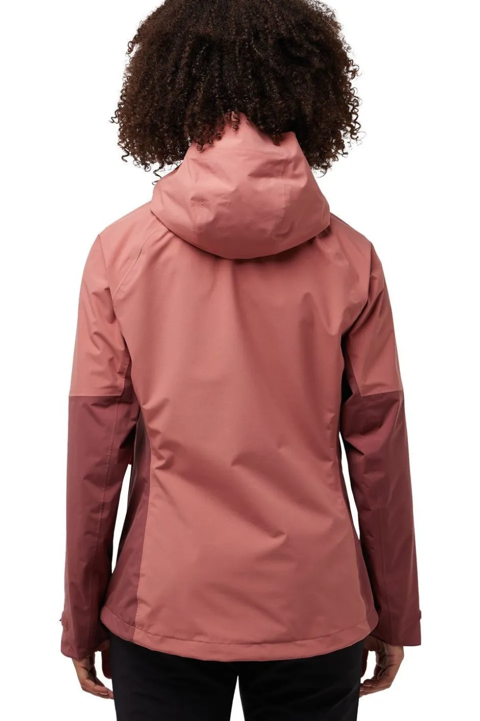 Veste Imperméable Eagle Peak 2L Jkt W