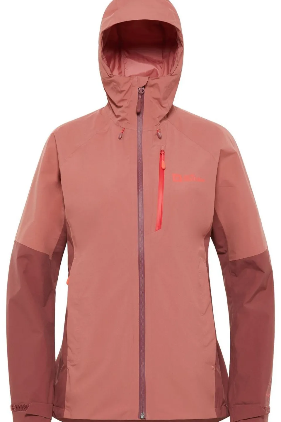 Veste Imperméable Eagle Peak 2L Jkt W