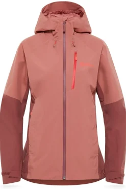 Veste Imperméable Eagle Peak 2L Jkt W