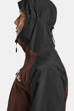 Veste Imperméable Eagle Peak 2L Jkt M