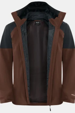Veste Imperméable Eagle Peak 2L Jkt M