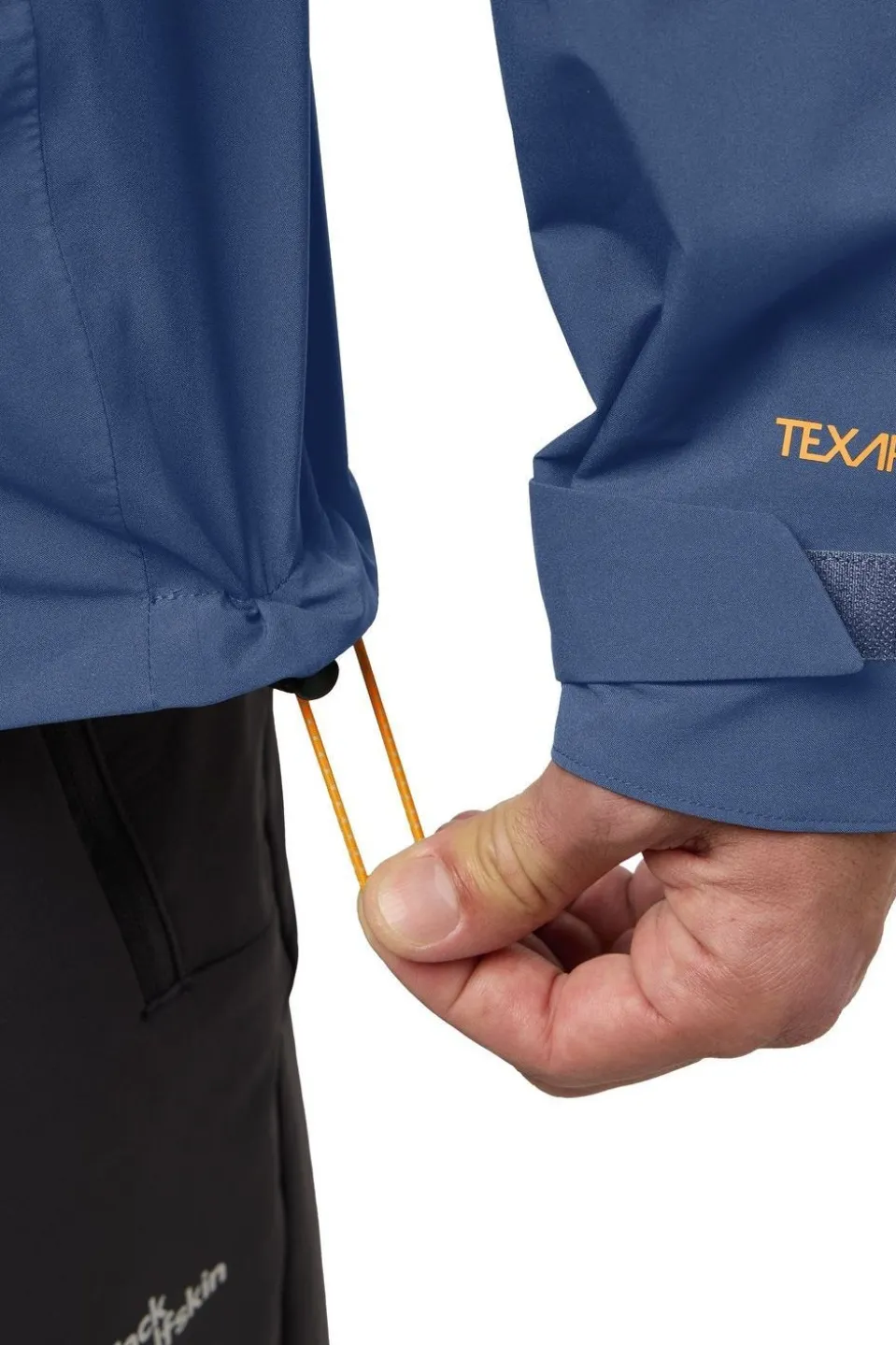 Veste Imperméable Eagle Peak 2L Jkt M