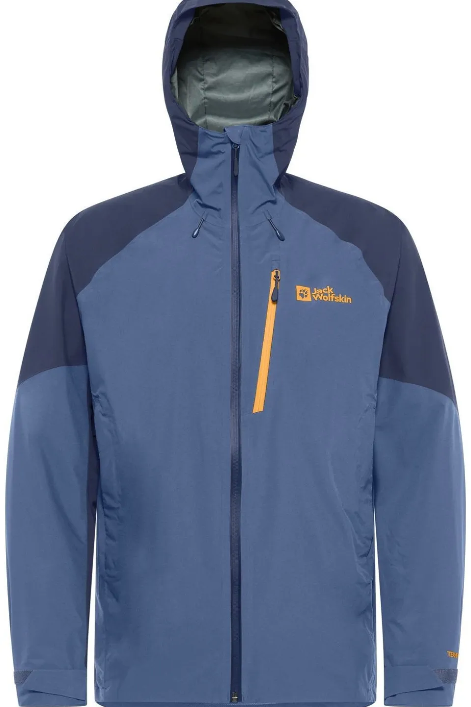 Veste Imperméable Eagle Peak 2L Jkt M