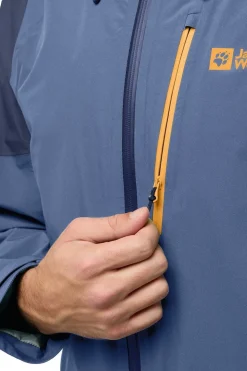 Veste Imperméable Eagle Peak 2L Jkt M